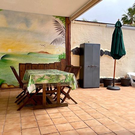 Piera'S Apartment Чайофа Экстерьер фото