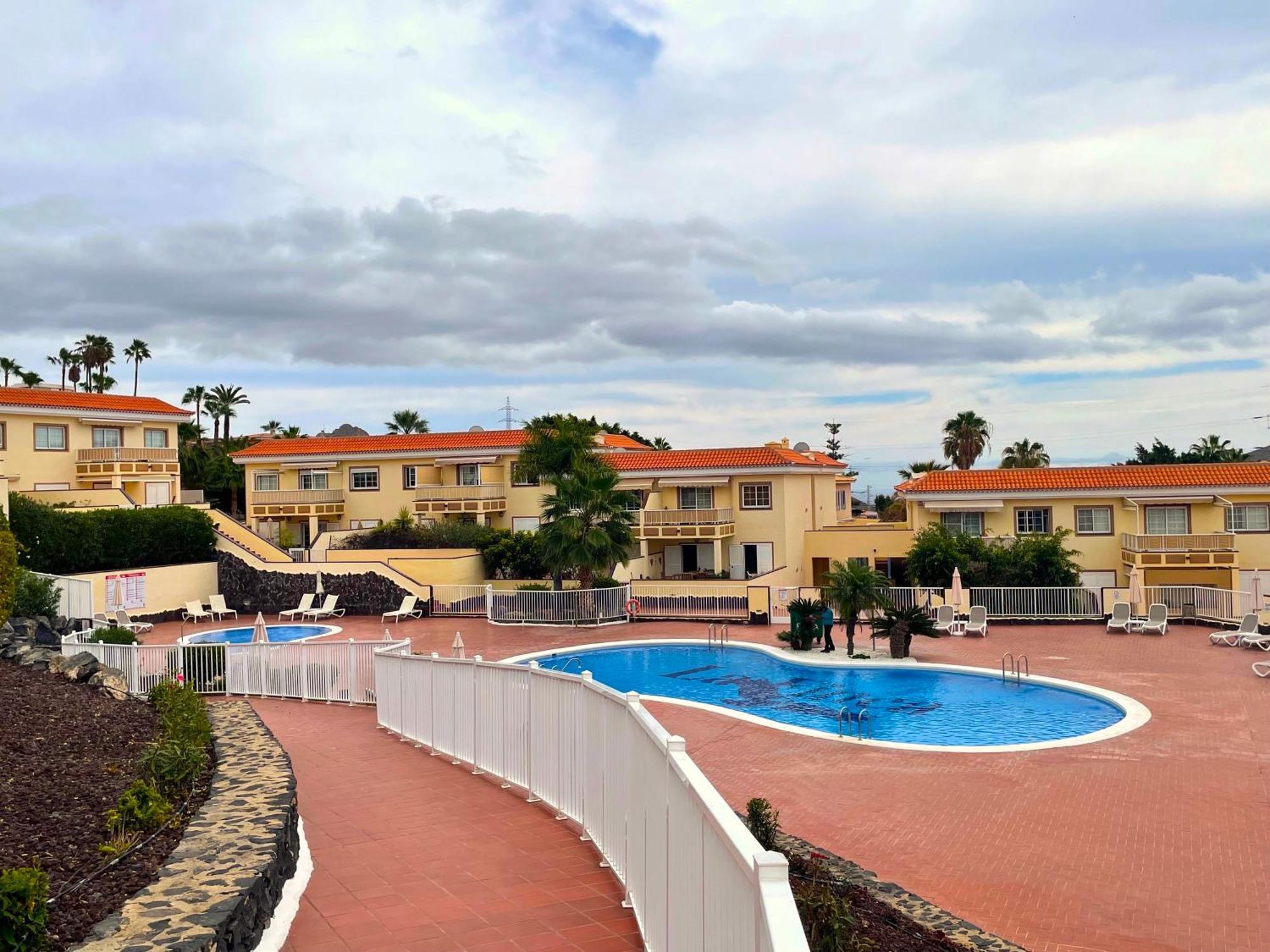 Piera'S Apartment Чайофа Экстерьер фото