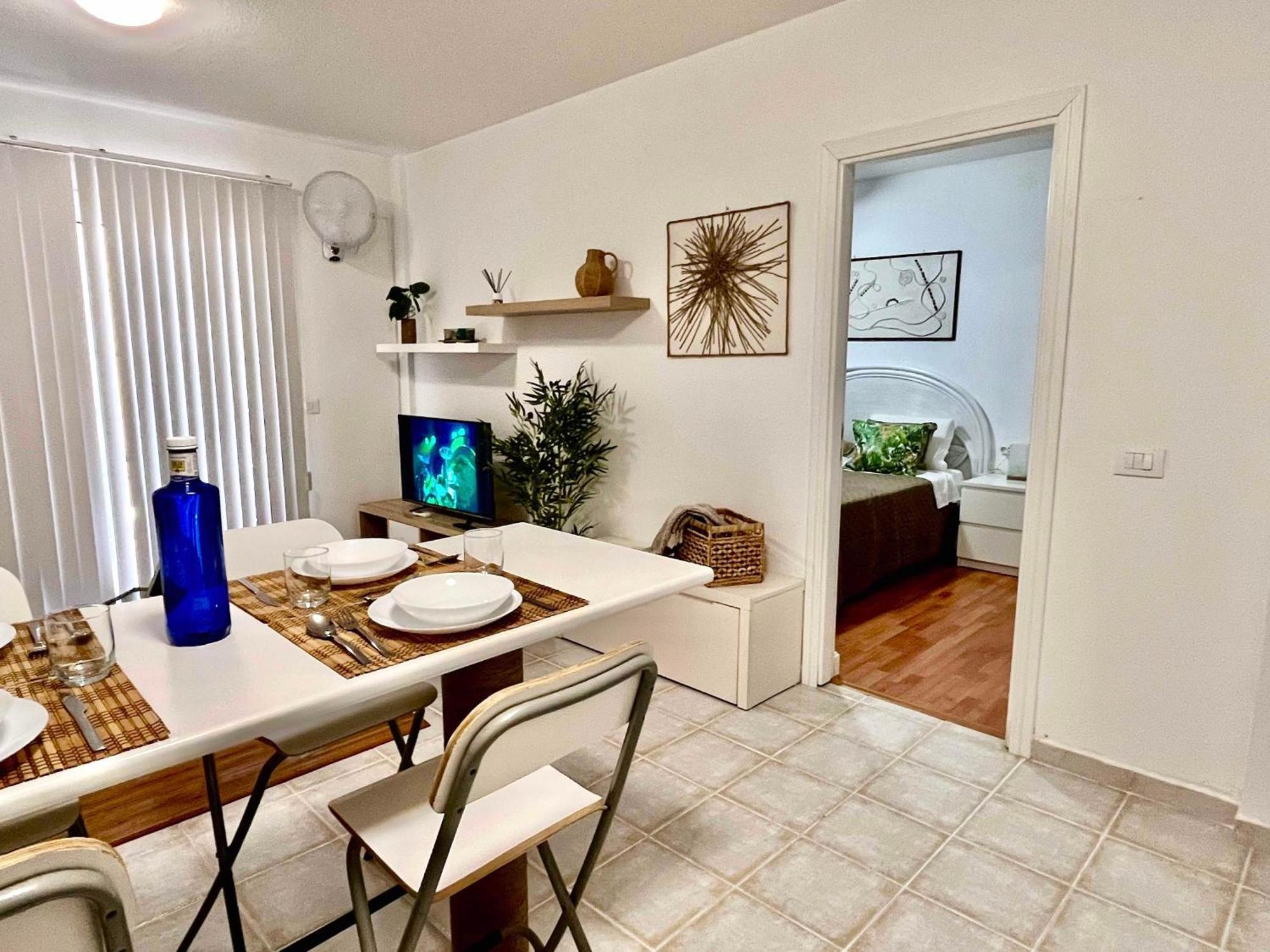 Piera'S Apartment Чайофа Экстерьер фото