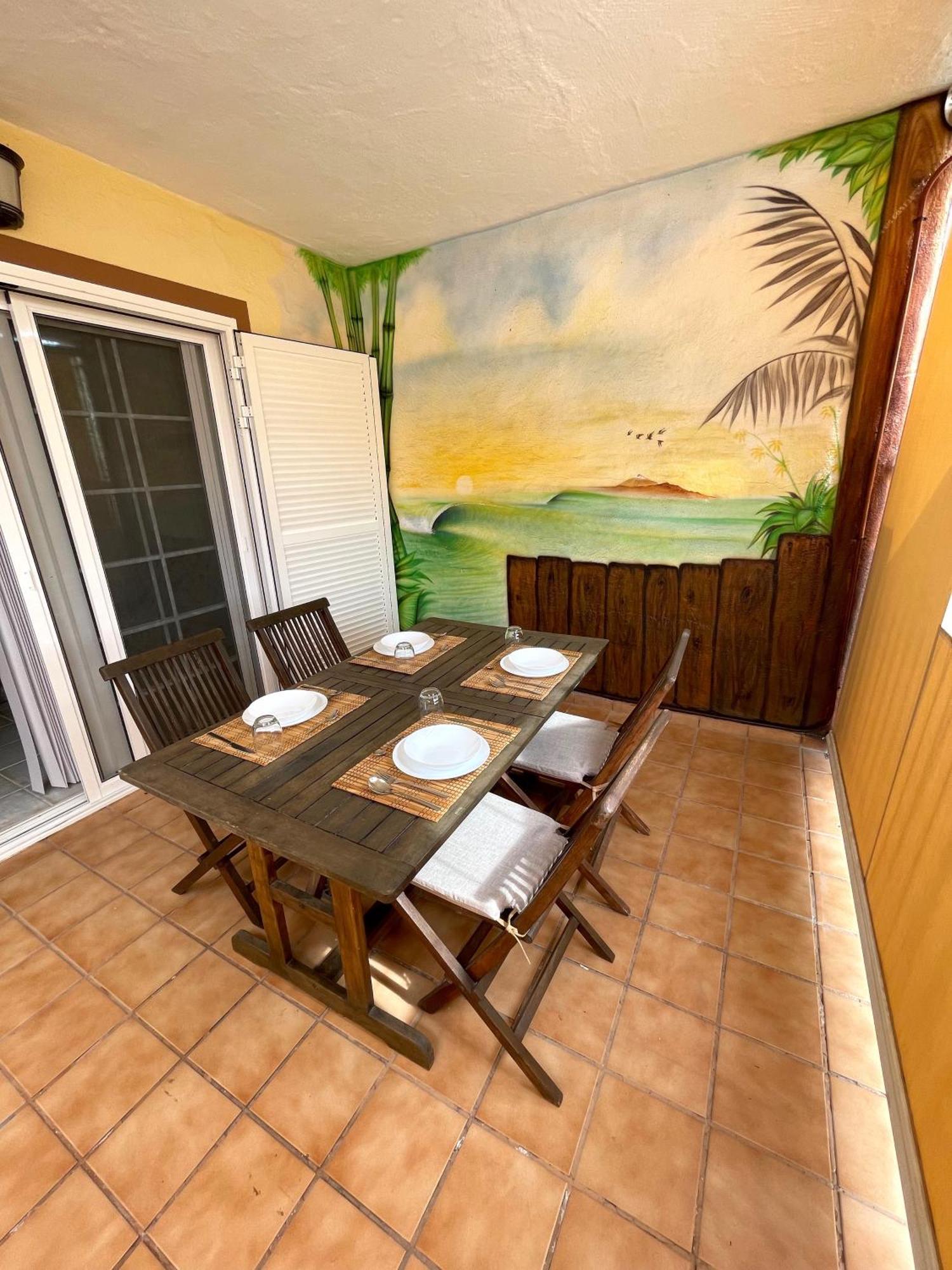 Piera'S Apartment Чайофа Экстерьер фото