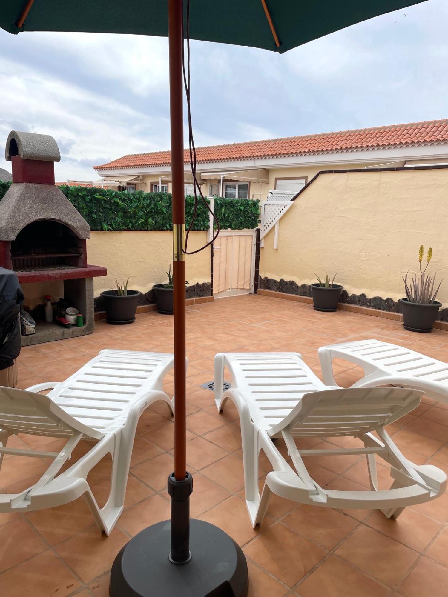 Piera'S Apartment Чайофа Экстерьер фото