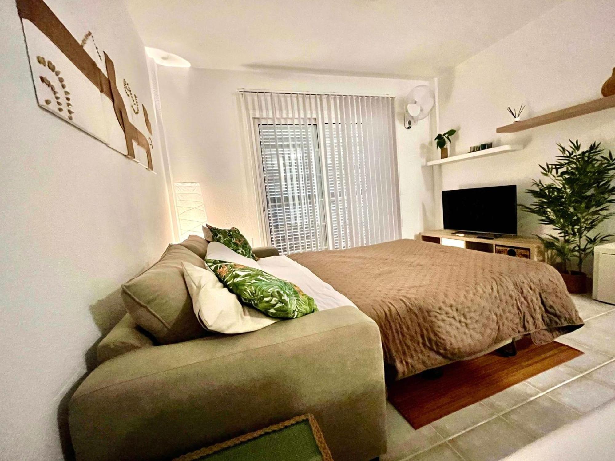 Piera'S Apartment Чайофа Экстерьер фото
