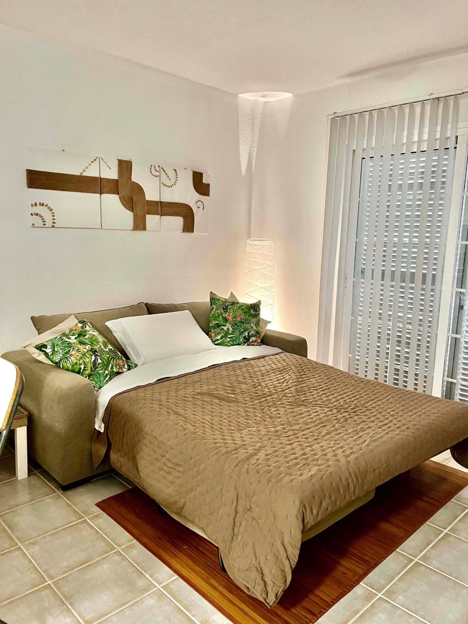 Piera'S Apartment Чайофа Экстерьер фото