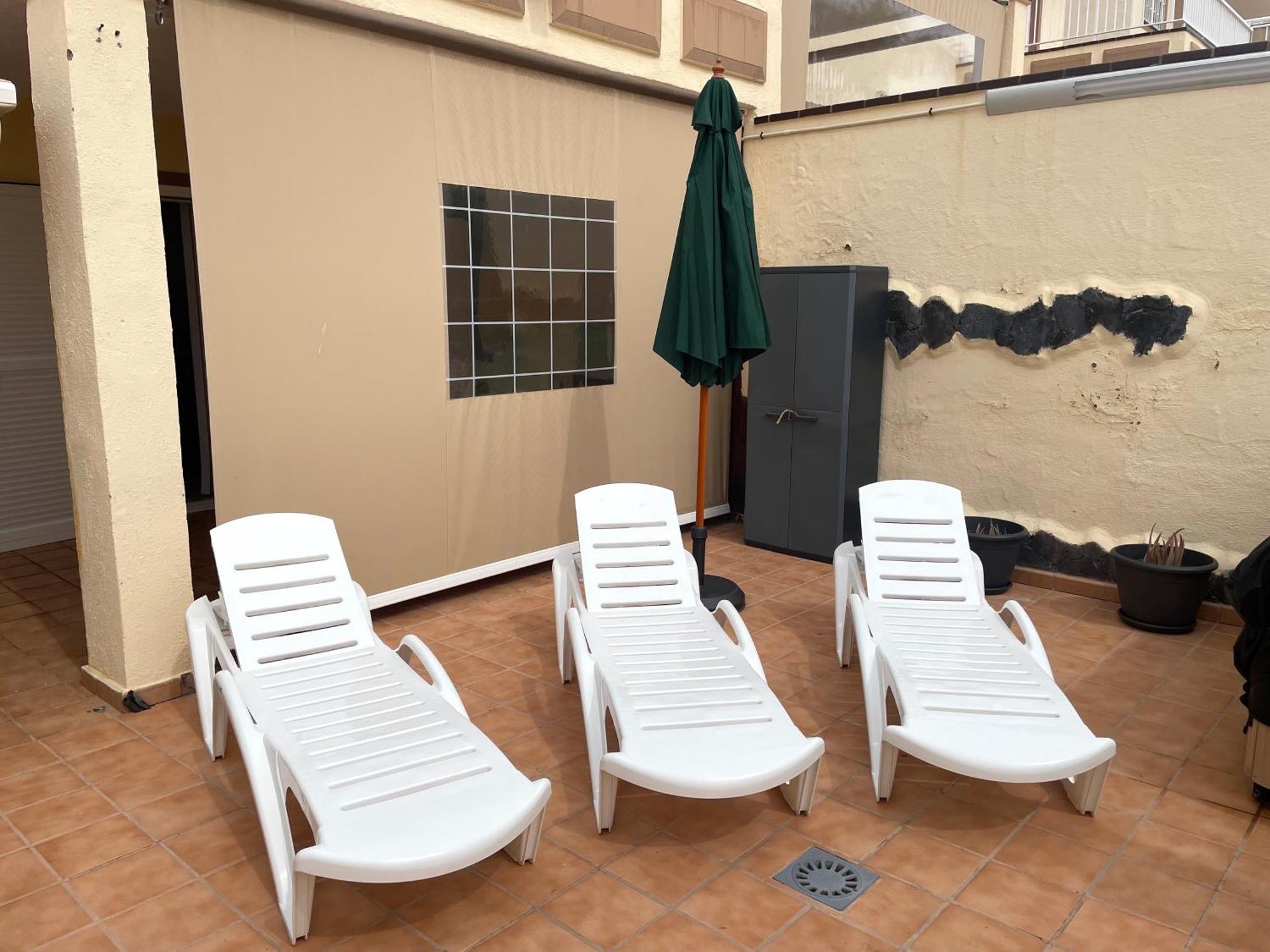 Piera'S Apartment Чайофа Экстерьер фото