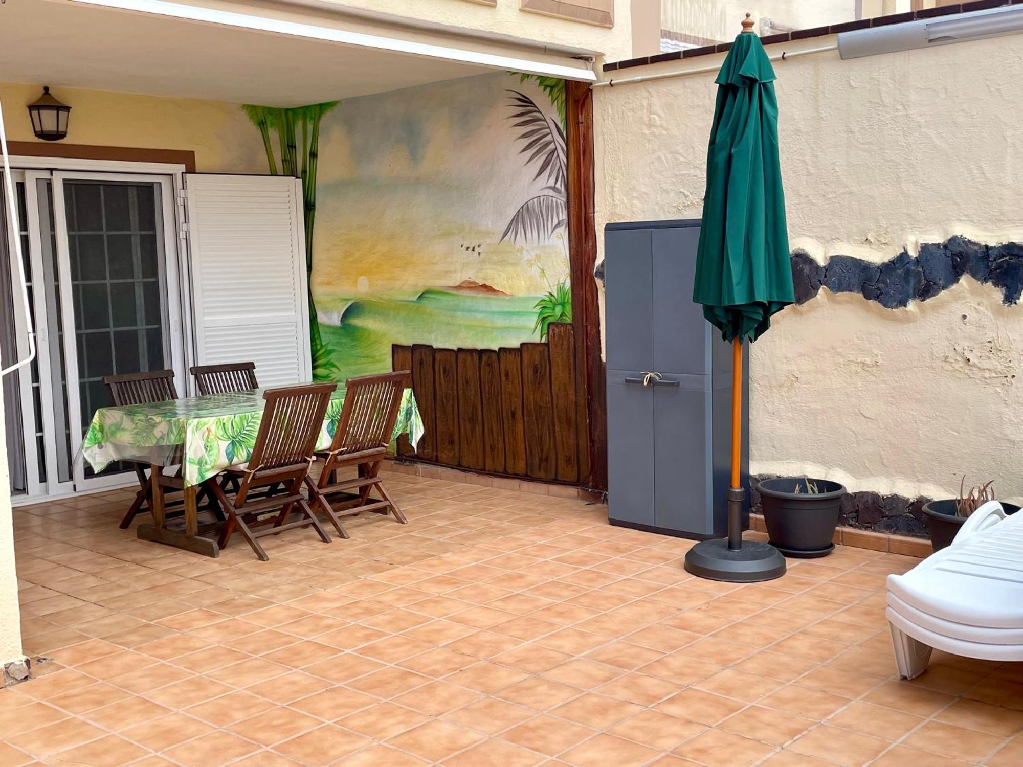 Piera'S Apartment Чайофа Экстерьер фото