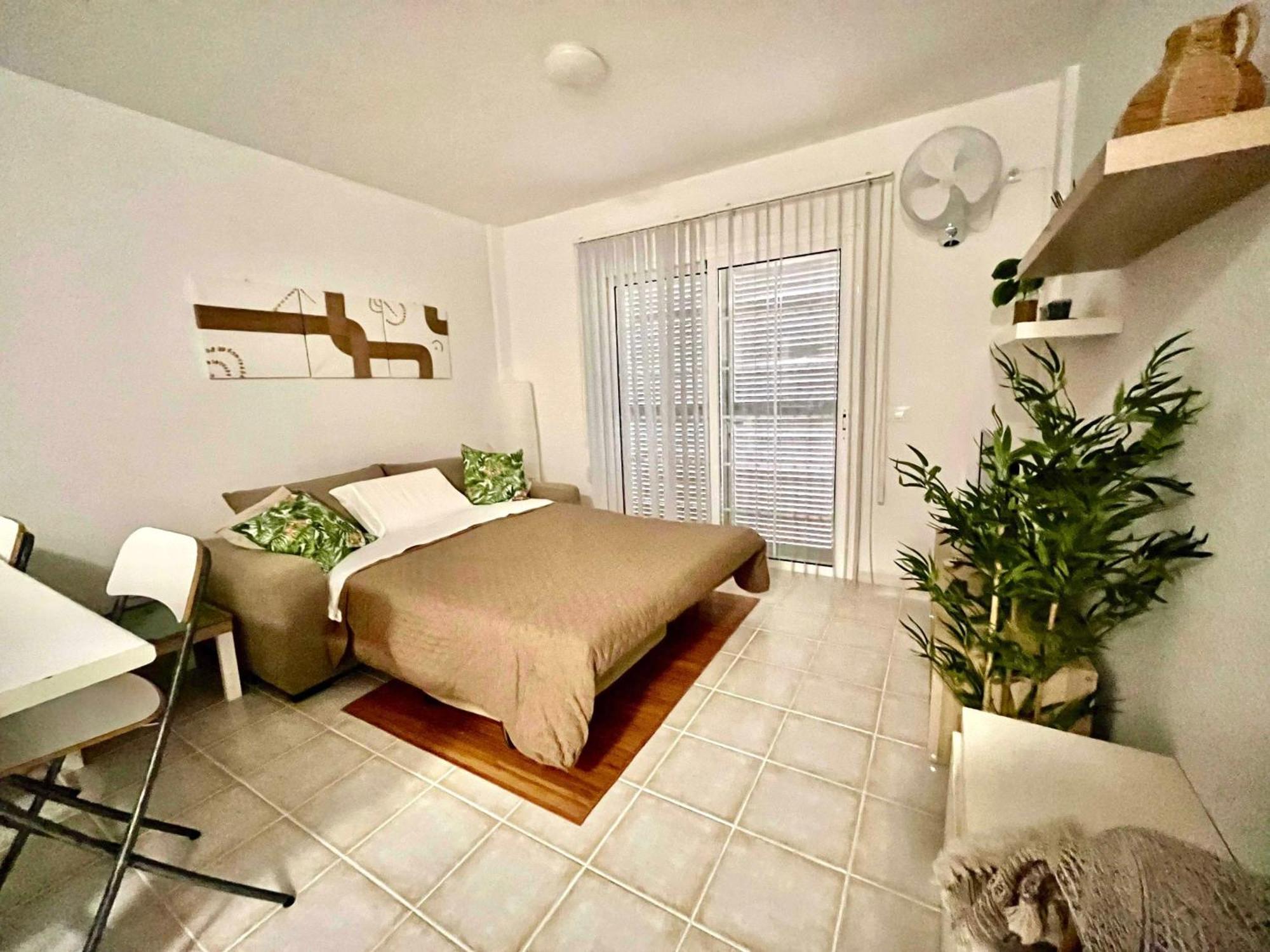 Piera'S Apartment Чайофа Экстерьер фото
