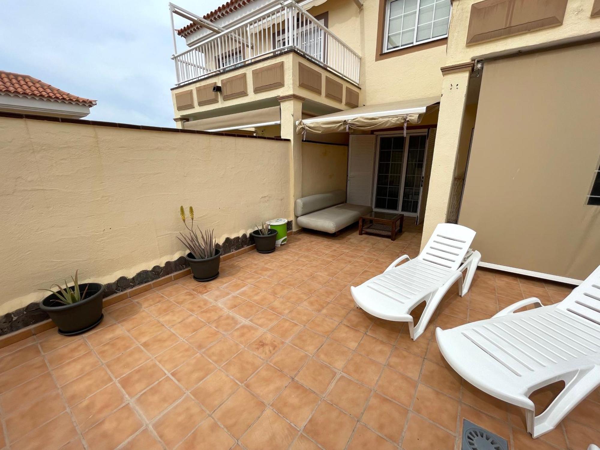 Piera'S Apartment Чайофа Экстерьер фото