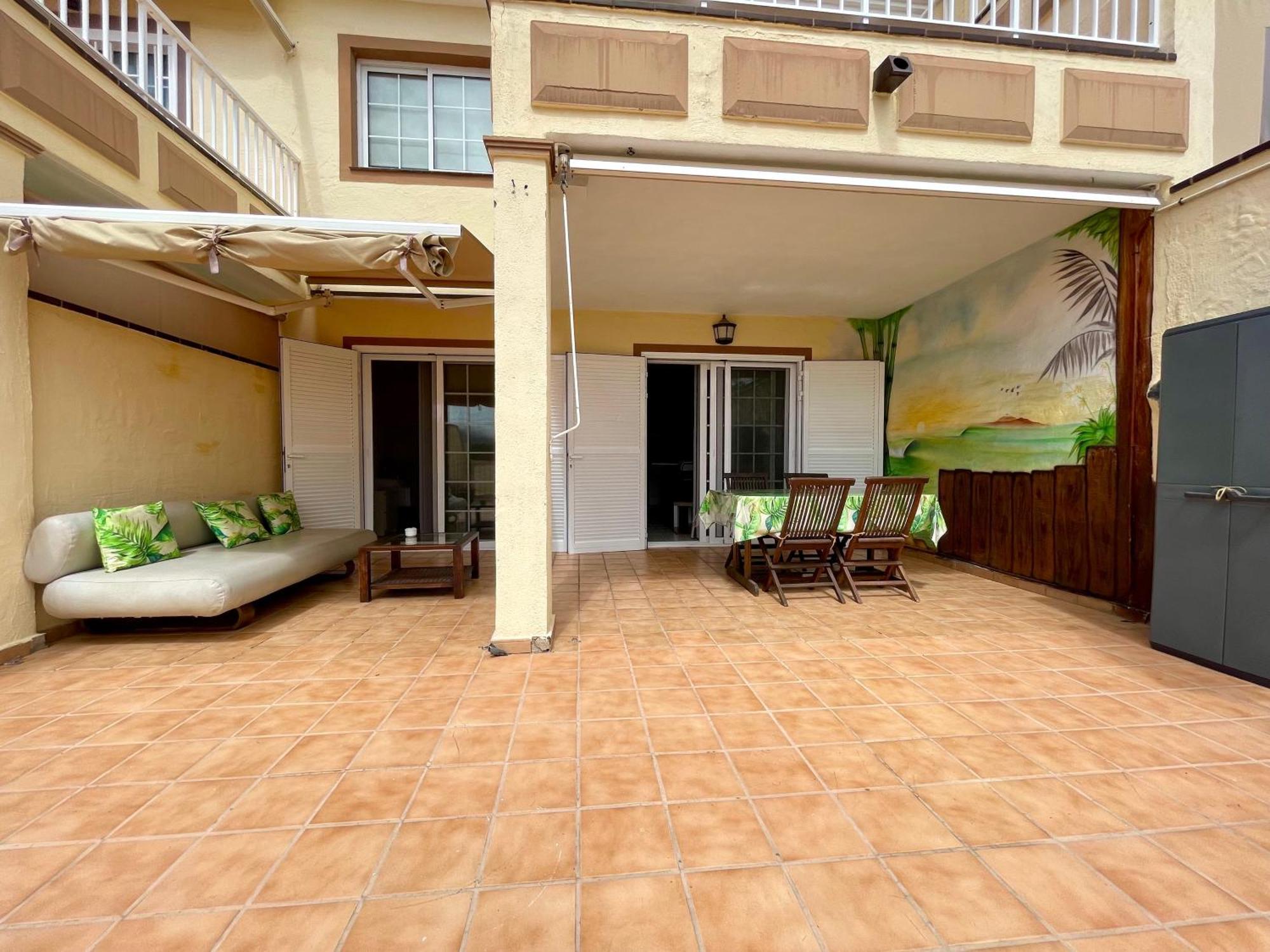 Piera'S Apartment Чайофа Экстерьер фото
