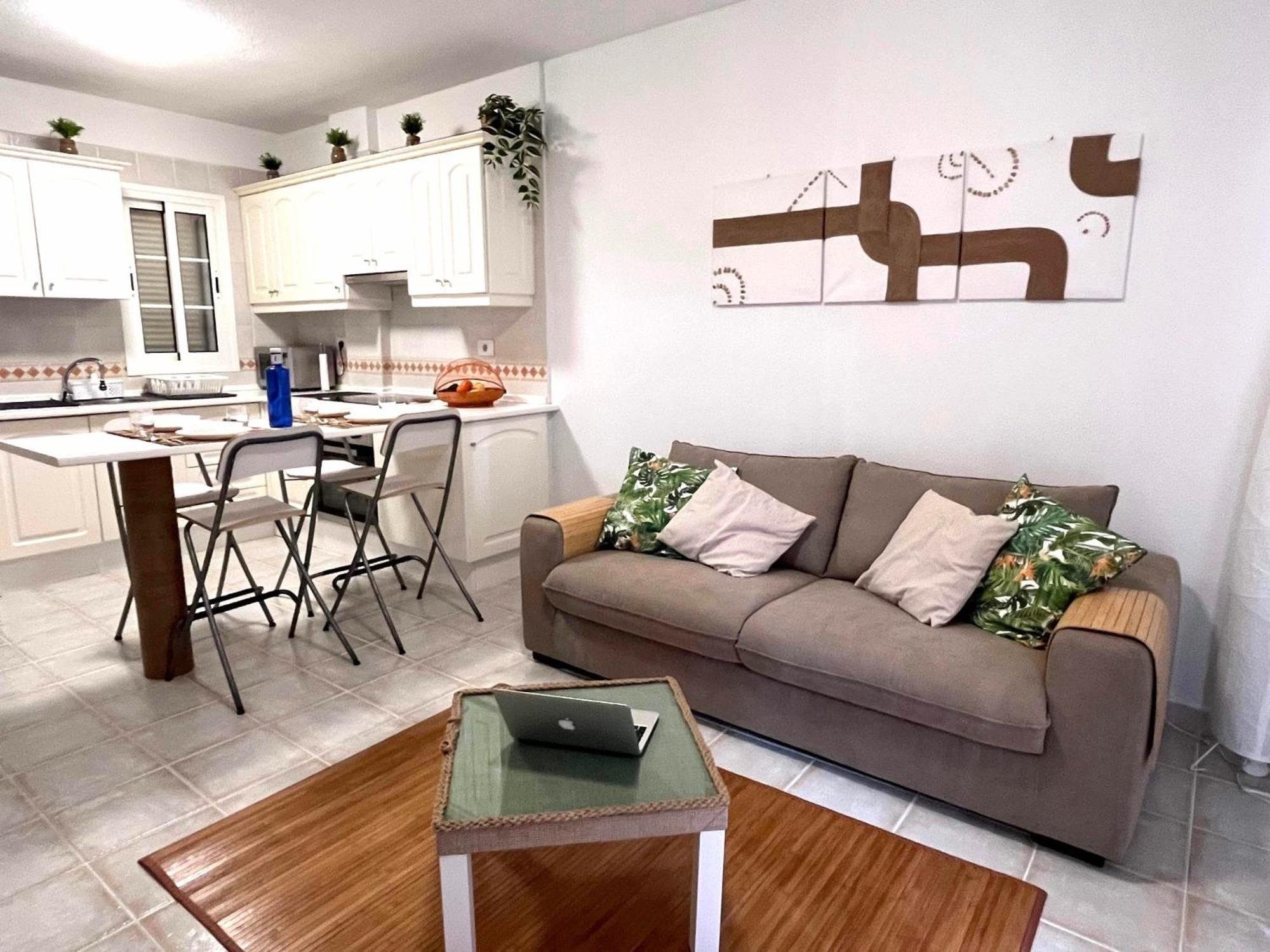 Piera'S Apartment Чайофа Экстерьер фото