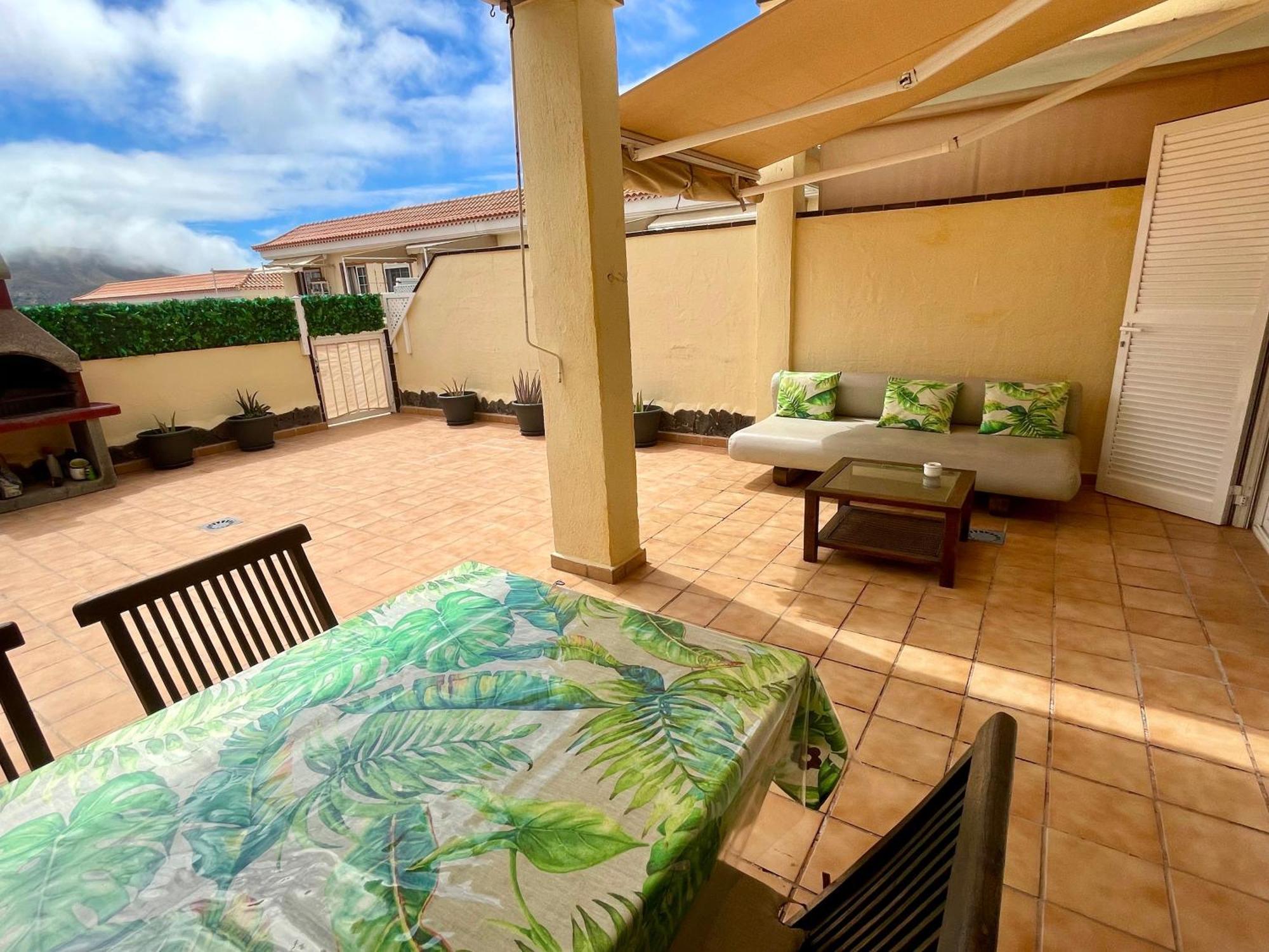 Piera'S Apartment Чайофа Экстерьер фото