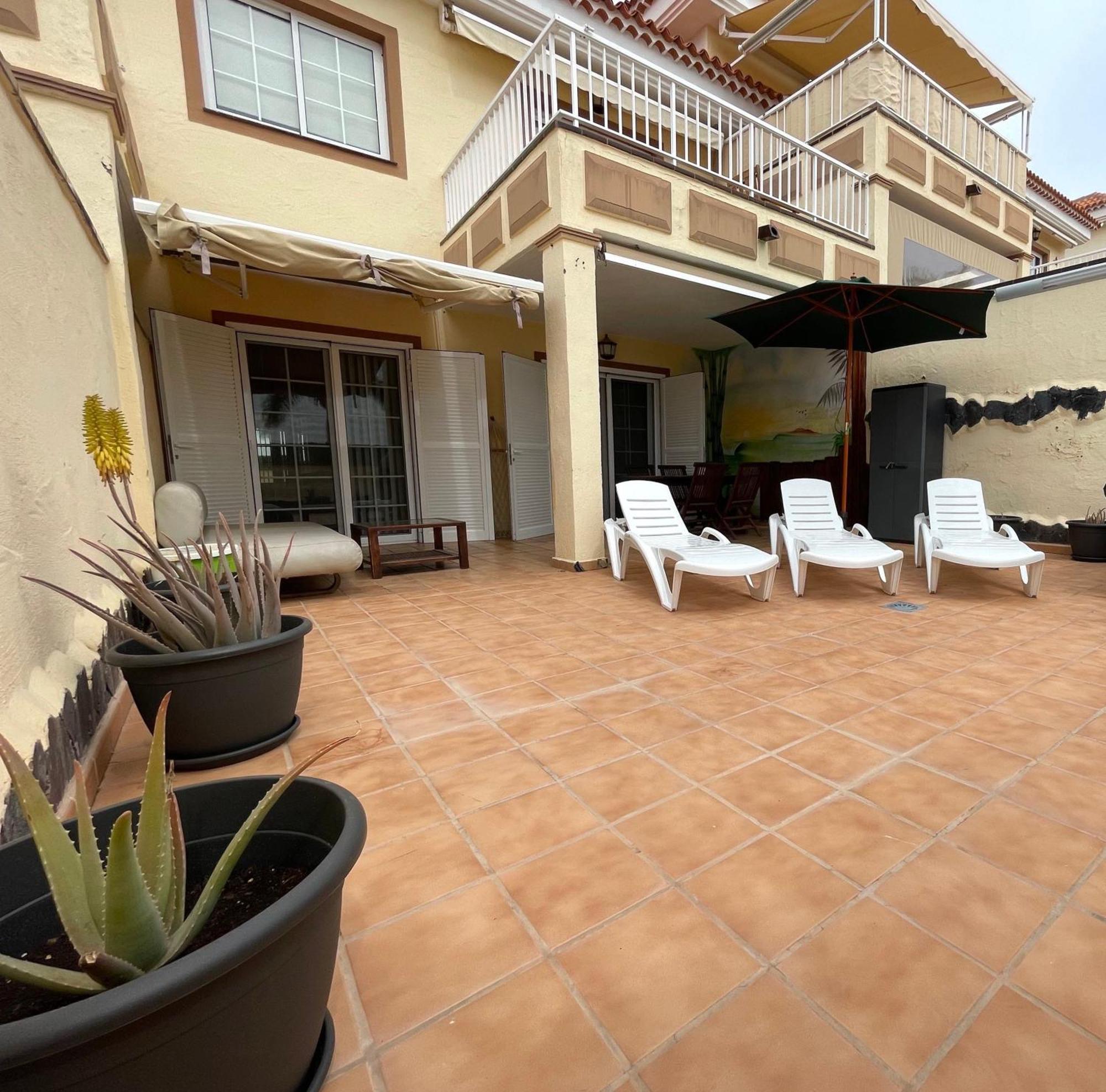 Piera'S Apartment Чайофа Экстерьер фото